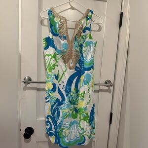 Beautiful Lilly!- My loss is your gain!